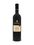 Caymus 2002